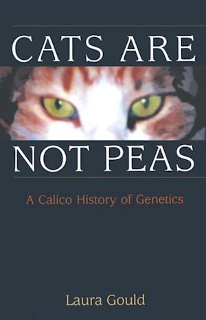 Cats are not Peas