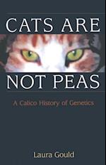 Cats are not Peas