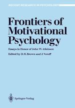 Frontiers of Motivational Psychology