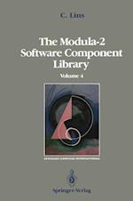 The Modula-2 Software Component Library