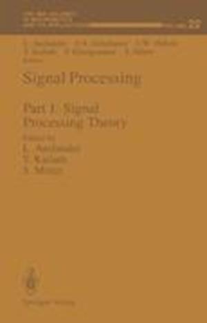 Signal Processing