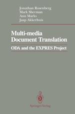 Multi-media Document Translation
