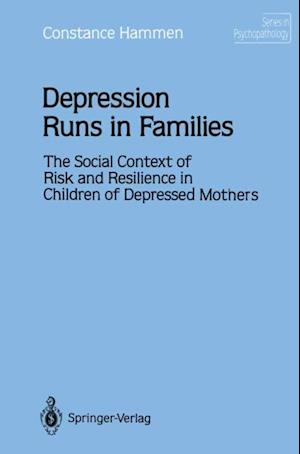 Depression Runs in Families