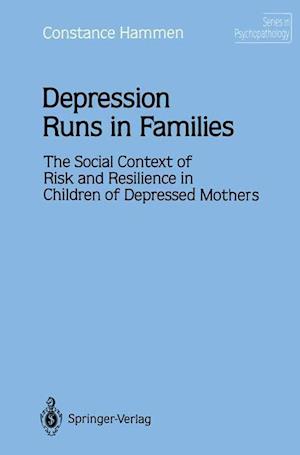 Depression Runs in Families