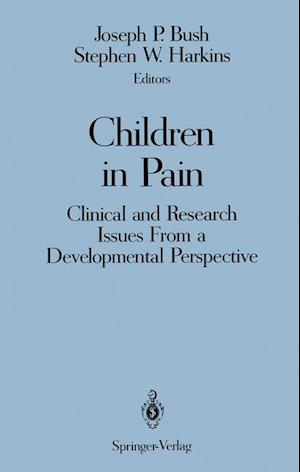 Children in Pain