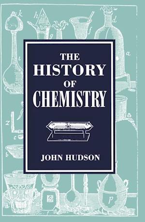 History of Chemistry