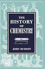 History of Chemistry