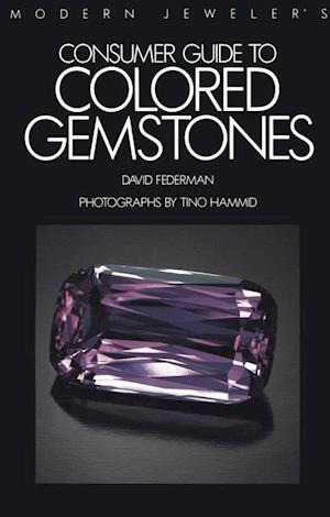 Modern Jeweler’s Consumer Guide to Colored Gemstones