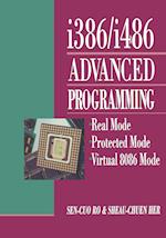 i386/i486 Advanced Programming