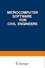 Microcomputer Software for Civil Engineers