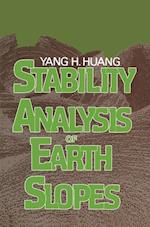 Stability Analysis of Earth Slopes