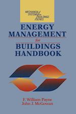 Energy Management and Control Systems Handbook