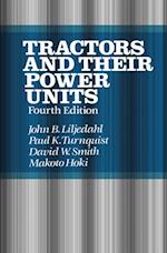 Tractors and their Power Units