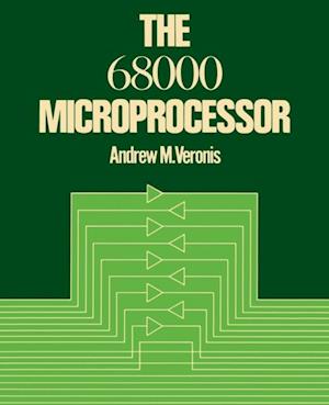 68000 Microprocessor