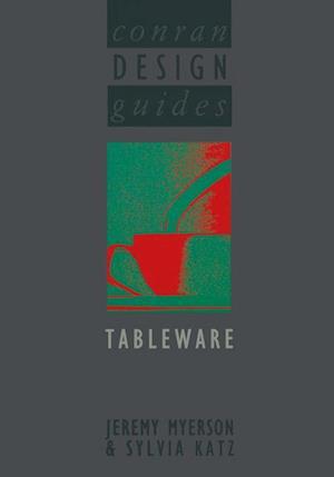 Conran Design Guides Tableware