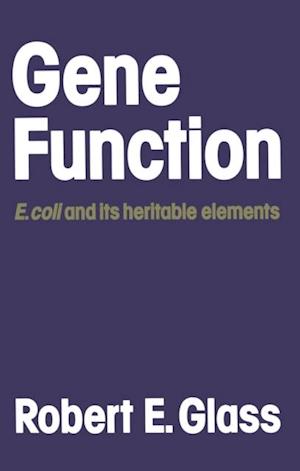 Gene Function