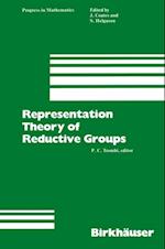 Representation Theory of Reductive Groups