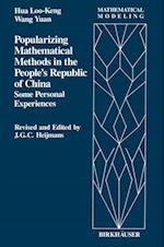 Popularizing Mathematical Methods in the People's Republic of China