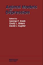 Animal Models of Depression