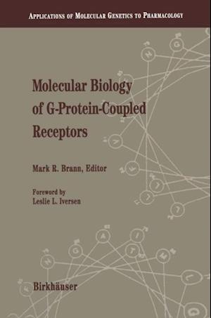 Molecular Biology of G-Protein-Coupled Receptors