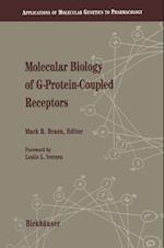 Molecular Biology of G-Protein-Coupled Receptors