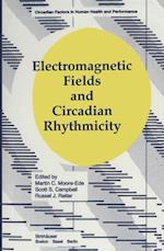 Electromagnetic Fields and Circadian Rhythmicity