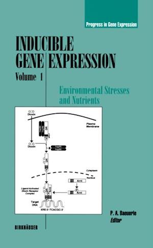 Inducible Gene Expression, Volume 1