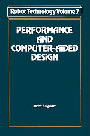 Performance and Computer-Aided Design