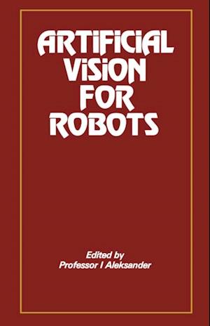 Artificial Vision for Robots