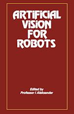 Artificial Vision for Robots