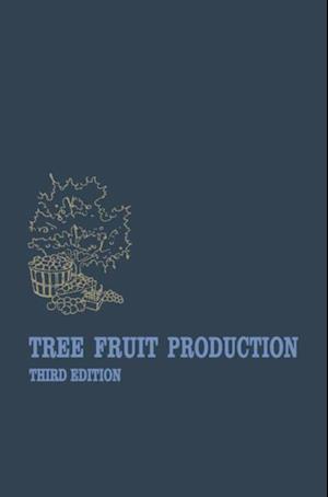 Tree Fruit Production