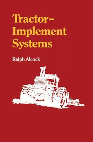 Tractor-Implement Systems