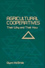 Agricultural Cooperatives