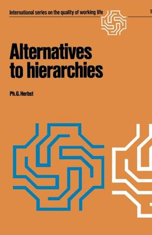 Alternatives to hierarchies