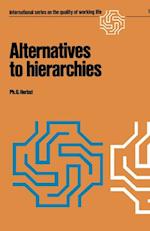 Alternatives to hierarchies