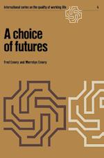 A choice of futures