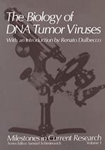 Biology of DNA Tumor Viruses
