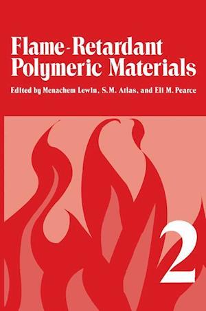 Flame-Retardant Polymeric Materials