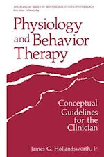 Physiology and Behavior Therapy