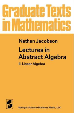 Lectures in Abstract Algebra