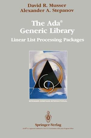 The Ada® Generic Library