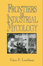 Frontiers in Industrial Mycology