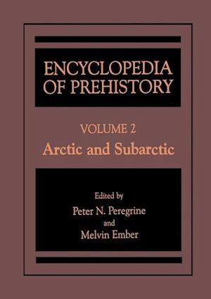 Encyclopedia of Prehistory