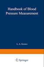 Handbook of Blood Pressure Measurement