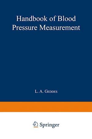 Handbook of Blood Pressure Measurement