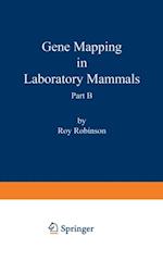 Gene Mapping in Laboratory Mammals Part B