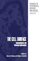 The Cell Surface