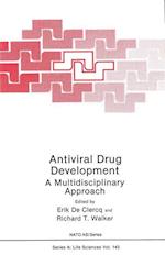 Antiviral Drug Development