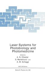 Laser Systems for Photobiology and Photomedicine