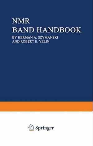 NMR Band Handbook